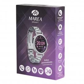 More about Marea Smartwatch B61002/1