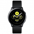 Samsung Galaxy Watch Active - Schwarz