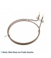 Heizelement 379201 Gorenje, Privileg, 200 mm, 2200 W [Misc.]