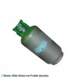 Kältemittel R134a 40 kg zzgl. Pfandflasche 100-3260-40-134