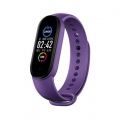 Linuode Smart Watches Smart Band Sport Fitness Tracker Schrittzähler Herzfrequenz Blutdruckmessgerät Armband für Herren Damen