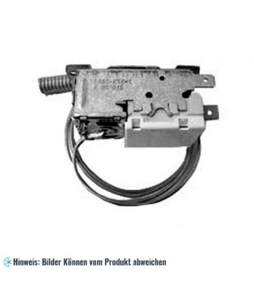 Thermostat RANCO K14-P0130000, +0,2/-2,4, L = 900 mm