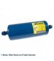 Filtertrockner CASTEL 4341/5S, 415S, 5/8" ODS, Lötanschluss