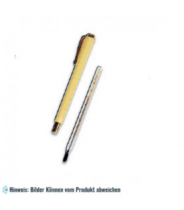 Taschenthermometer WIGAM 40C