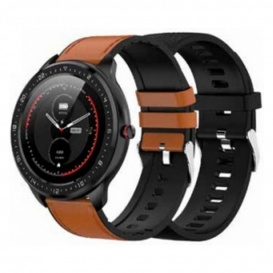 More about DCU Advance Tecnologic Smartwatch Full Touch, Touchscreen