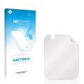 upscreen Schutzfolie für Vtech Kidizoom Smart Watch DX2 Antibakterielle Folie Matt Entspiegelt Anti-Fingerprint Anti-Kratzer