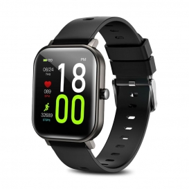 More about Joyroom FT1 Smartwatch Smart Watch Fitness Sleep Tracker Sport Uhr Bluetooth Schwarz