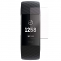iMoshion 3 Pack Displayschutz für Fitbit Charge 4
