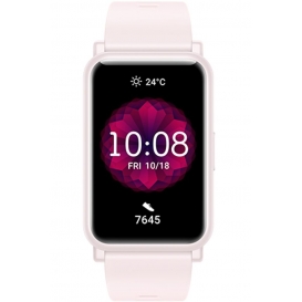More about Honor Watch ES, 4,17 cm (1.64 Zoll), AMOLED, Touchscreen, 4 GB, 21 g