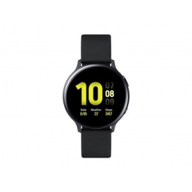 More about Samsung Galaxy Watch Active 2, 3,56 cm (1.4 Zoll), SAMOLED, Touchscreen, 4 GB, GPS, 30 g