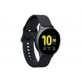 Samsung Galaxy Watch Active 2, 3,56 cm (1.4 Zoll), SAMOLED, Touchscreen, 4 GB, GPS, 30 g