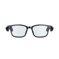 Razer Anzu Smart Glasses Rectangle Size Small