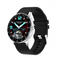 Smartwatch Fitness-Tracker fš¹r M?nner und Frauen 1,28'' TFT-LCD-Bildschirm Smartwatch mit Herzfrequenz- und Schlafmonitor IP68 