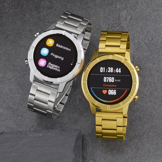 Marea Smartwatch, mit zusätzlichem Wechselarmband B58003/3