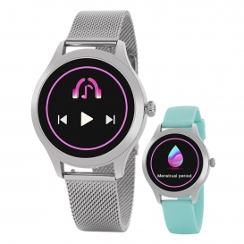 More about Marea Smartwatch, mit zusätzlichem Wechselarmband B59005/3