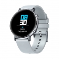Zeblaze GTR Smart Watch Sportuhr 1,3-Zoll-IPS-Bildschirm BT5.1 Fitness-Tracker 30-Meter-Wasserdichter Schlaf- / Herzfrequenz- / 