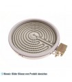 Heizkörper 1051111004 Ego, 230 mm, 2300 W [Misc.]
