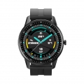 Kospet MAGIC 2 Smart Watch mit austauschbarem 1,3-Zoll-Touchscreen-Band 30 Sportmodi Herzfrequenzmesser Scientific Sleep IP67 Wa