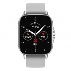 More about Smart Uhr IP67 Smartwatch Aktivität Tracker 1,63 Zoll Touch Screen Fitness Uhr Smart Uhren für Männer Frauen