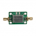 SPF5189 Verstaerkersignalempfaenger LNA 50-4000MHz 0,6 dB Rauscharmes HF-Verstaerkerplatinenmodul fuer UKW-HF-UKW / UHF-Amateurf