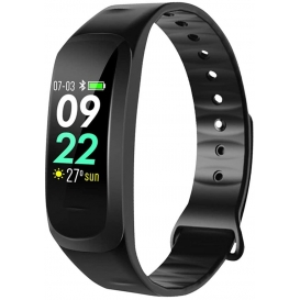 More about Activity-Armband KSIX Healthy HR Schwarz