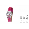 Uhr für Kleinkinder Time Force HM1000 27 mm Armbanduhr