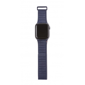 More about D9AWS44TS1NY Leder Magnetisch Traction Strap Apple Watch 44 mm