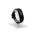 Icefox Fitness Armband Smartwatch Wasserdicht IP67 Bluetooth Aktivittstracker Pulsmesser Schrittzhler