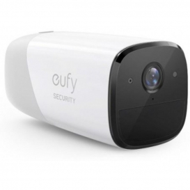 More about Eufy T81403D2 eufyCam 2 Pro Überwachungs-/Netzwerkkamera (Gegensprechen, weiß)