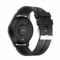 1,28 '' Smart Watch Full Touch Herzfrequenz Blutdruckerkennung Multi-Sport-Modus Wissenschaftlicher Schlaf Bewegungsmangel IP67 