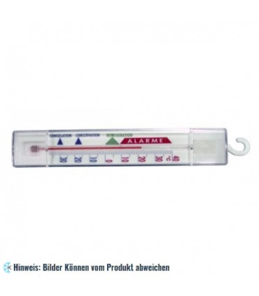 Thermometer hängend -40 +40°C