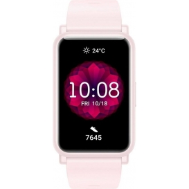More about Honor Watch ES Smartwatch Fitnesstracker Wristband pink - wie neu