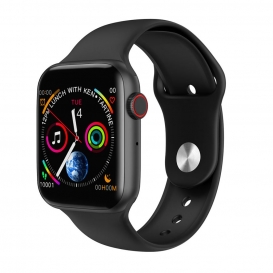 More about Smartwatch Fitness Armband Herzfrequenz Blutdruck Tracker Bluetooth Touchscreen