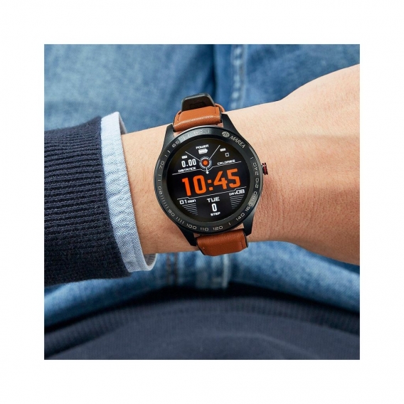 Marea Smartwatch Fitness-Tracker B60001-5