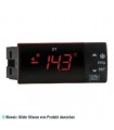 Kühlstellenregler AKO 14323, 230V, NTC, 3 Relais