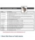 Filter für Drehzahlregler FASEC 7A H28D38
