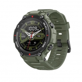 More about [Bluetooth 5.0] Amazfit T-Rex AMOLED GPS GLONASS Außenuhr Smartwatch 14 Sportmodi Track Wettervorhersage Smart Watch Global Vers