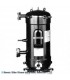 Kompressor Scroll Sanyo C-SCN753L8H , R404A, 380V/3F/50Hz, 13,05 kW