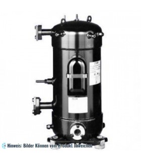Kompressor Scroll Sanyo C-SCN753L8H , R404A, 380V/3F/50Hz, 13,05 kW