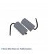Kondensator SC1161, 80 uF, 450-500 V (Kabel + Schraube)