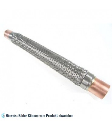 Schwingungsdämpfer Durchmesser 89 mm