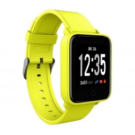 More about Smartwatch SPC 9630 13 IPS 180 mAh Farbe Gelb
