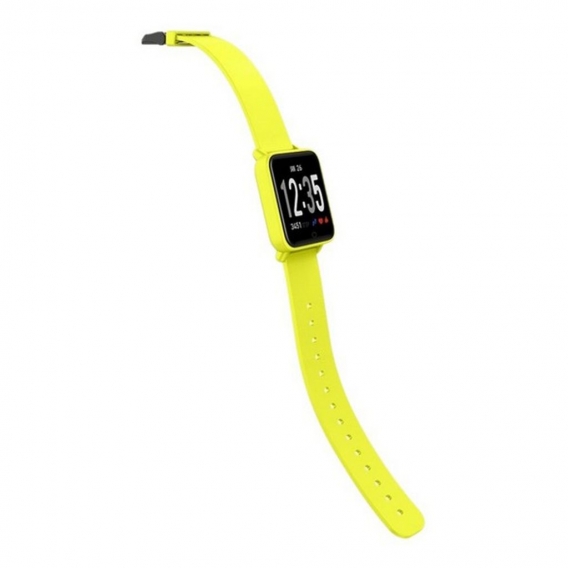 Smartwatch SPC 9630 13 IPS 180 mAh Farbe Gelb