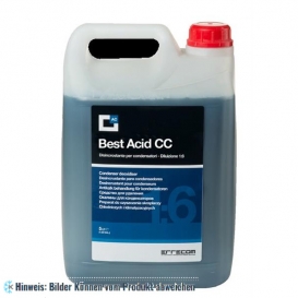More about Errecom Best Acid Cond Cleaner 5 L, Säurereiniger für Außengeräte bei starker Verkalkung