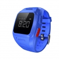 GPS Armbanduhr für Erwachsene SH991 Pink