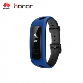 More about Honor Band 4 Running Version，Farbe：Blau