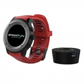 More about Smartwatch BRIGMTON 1,3" IPS Bluetooth GPS