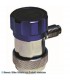 Serviceadapter Schnellkupplung Niederdruckseite R134a M10x1.5x13mm