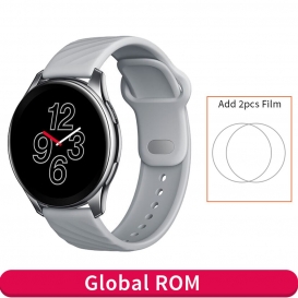 More about Global Rom Oneplus Watch 4GB 46mm Smartwatch Schlaf Blutsauerstoff Bis zu