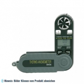 More about Taschen Thermo-Anemometer WIGAM 8908